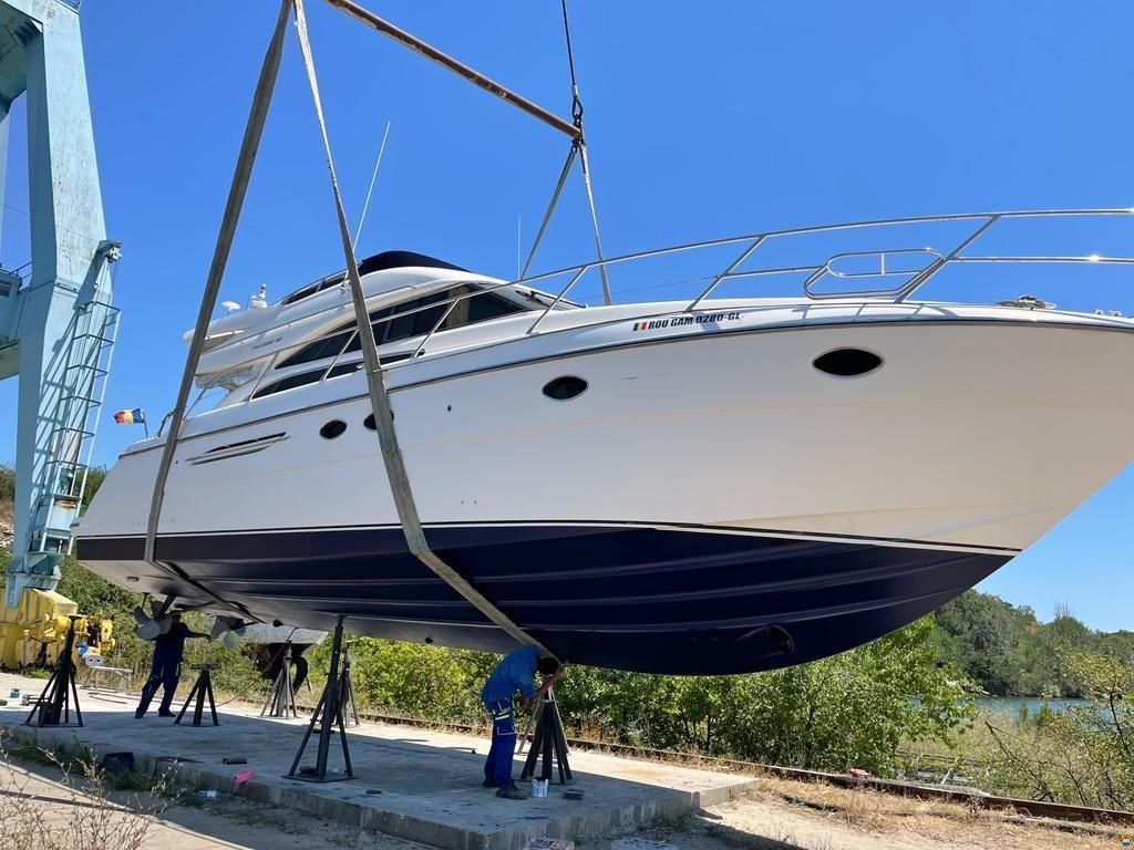 Princess 50