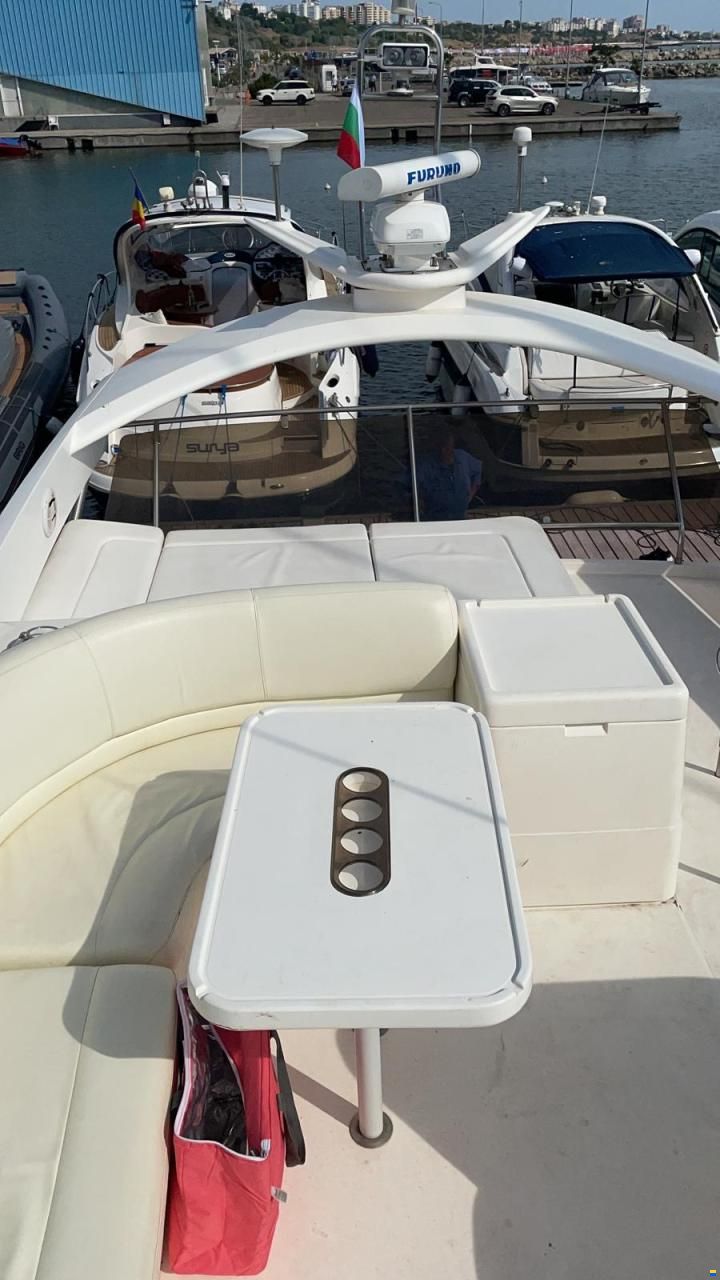 Princess 50