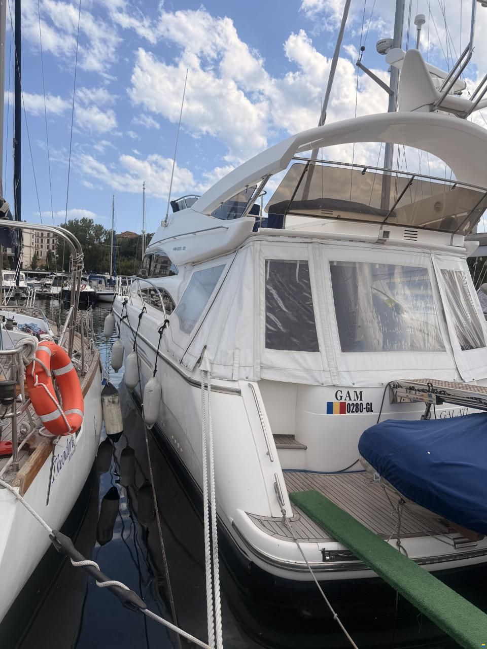 Princess 50