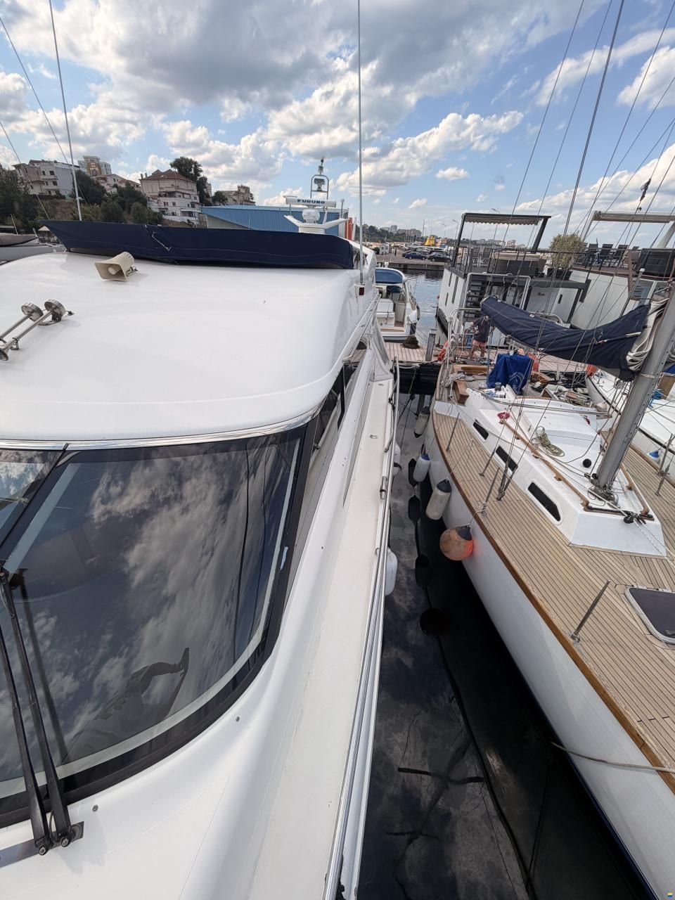 Princess 50