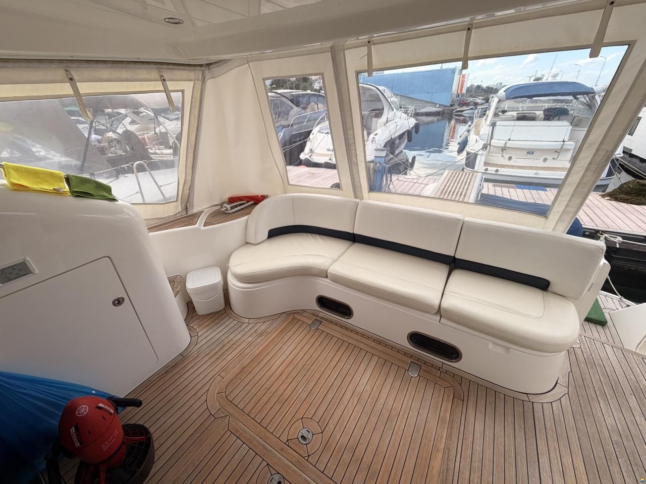 Princess 50