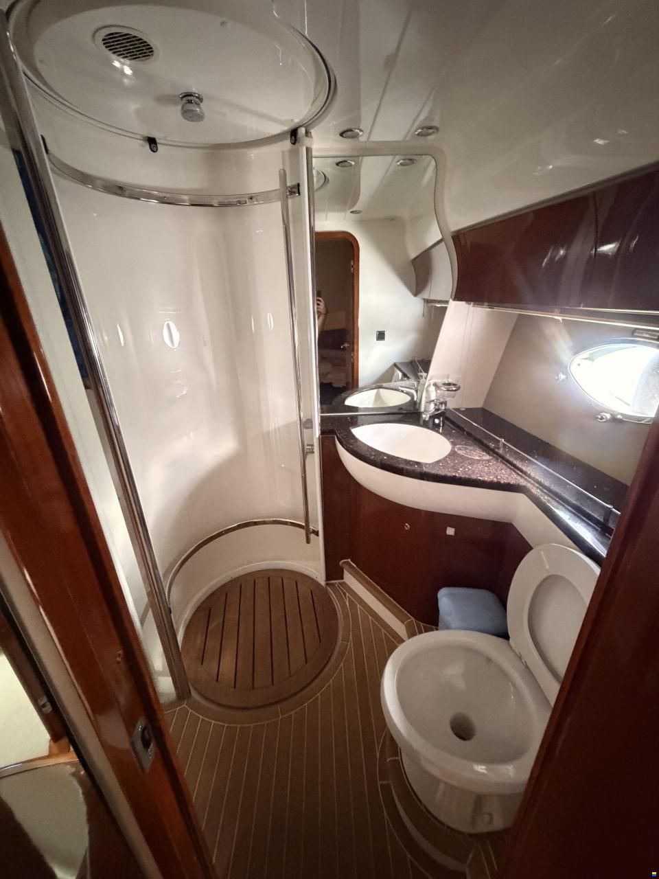 Princess 50