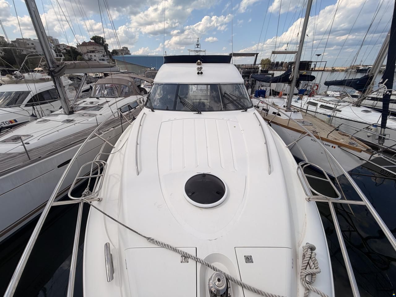 Princess 50