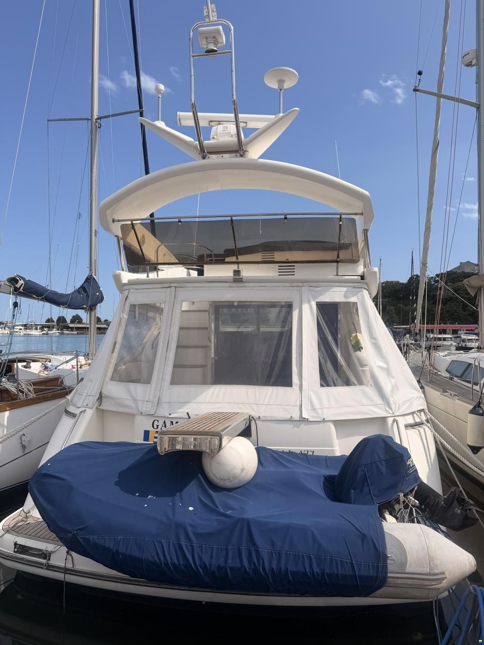 Princess 50