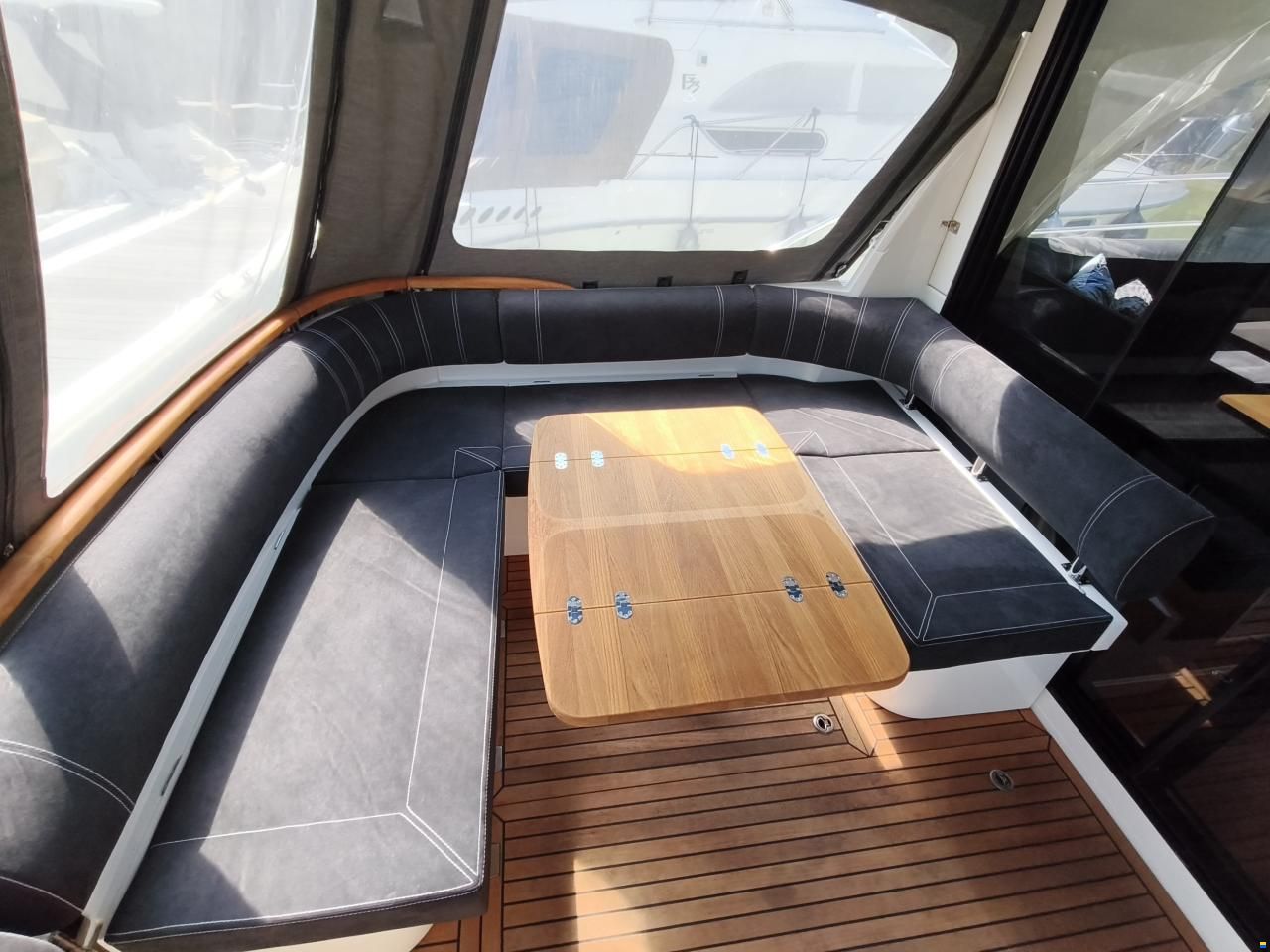 Marex 375