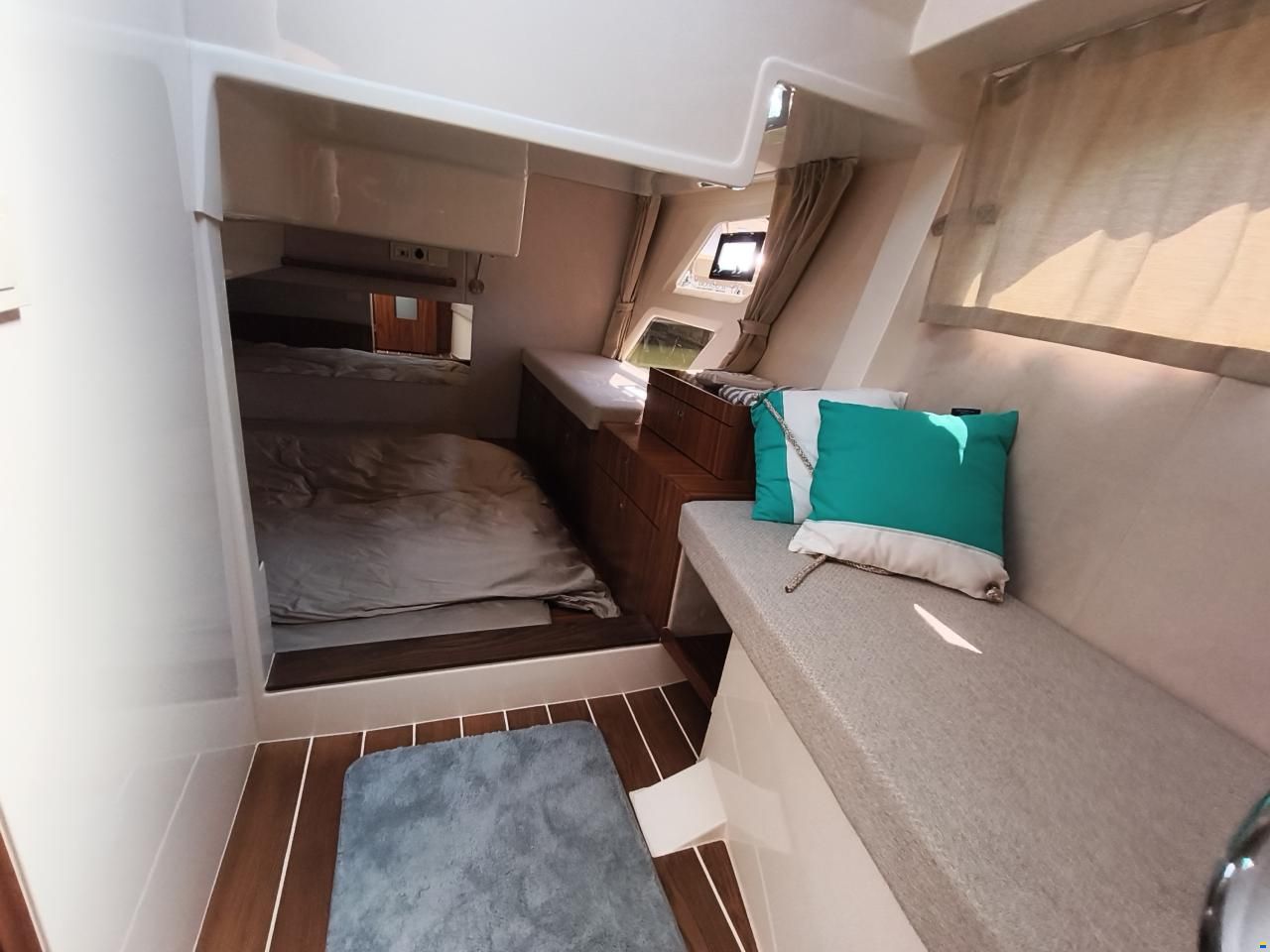 Marex 375