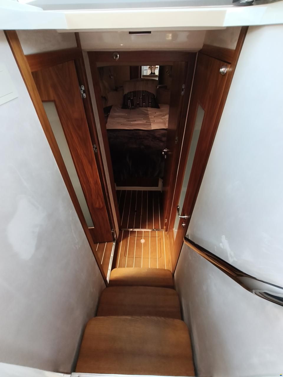 Marex 375