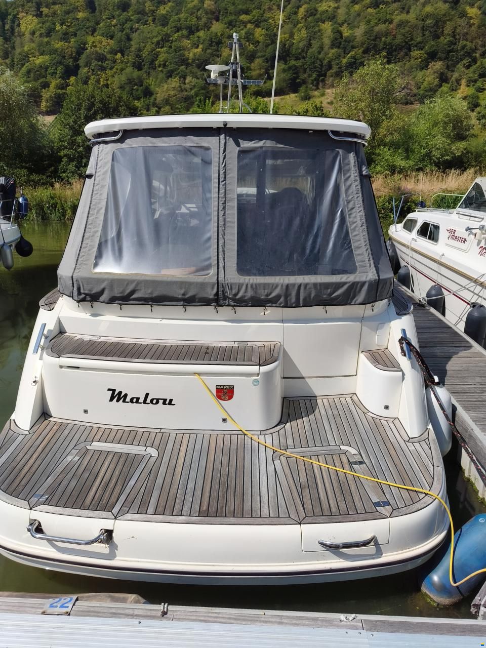 Marex 375