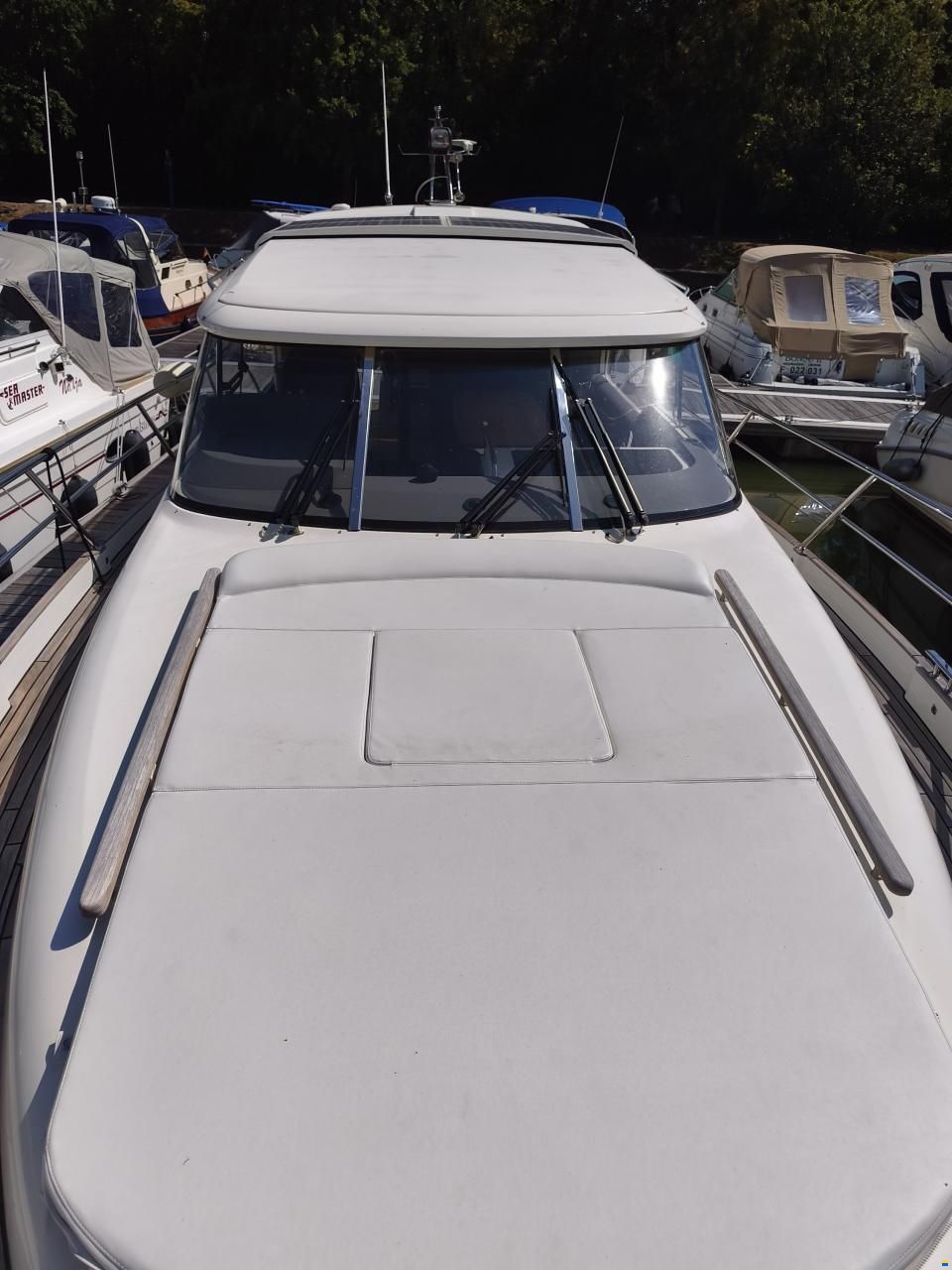 Marex 375