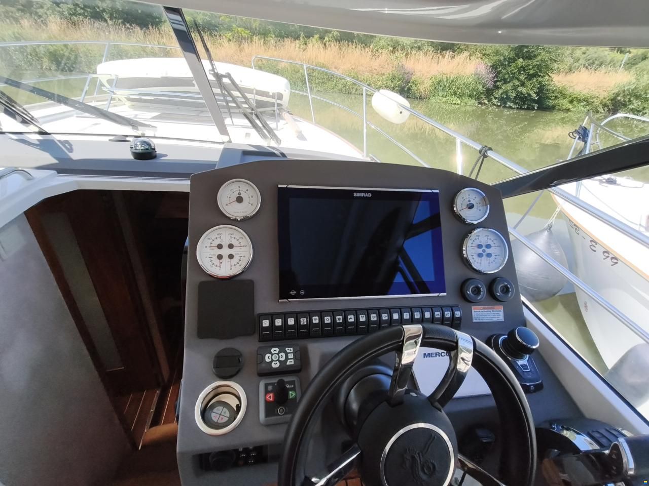 Marex 375