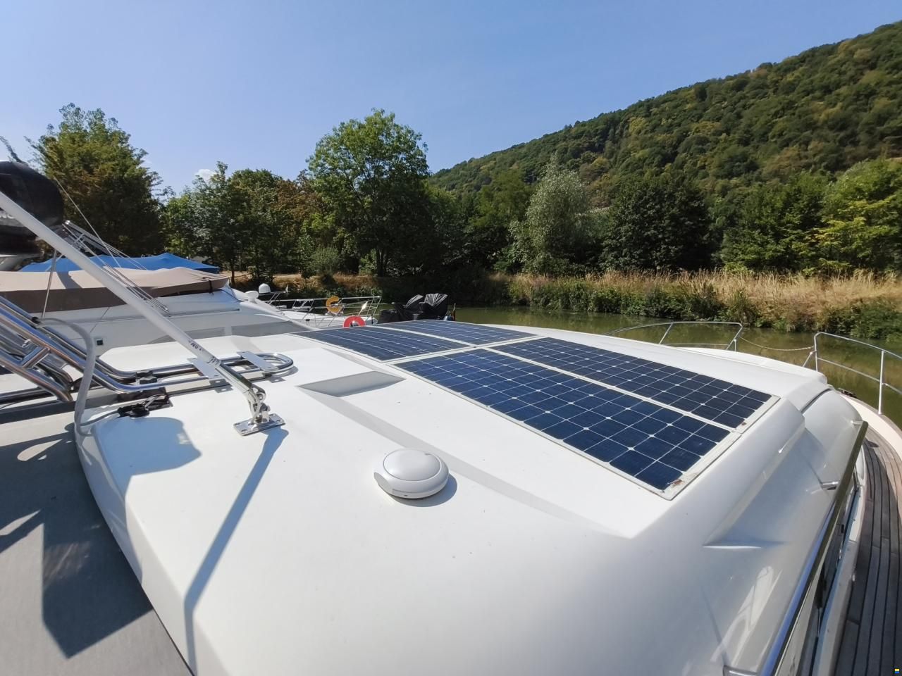 Marex 375