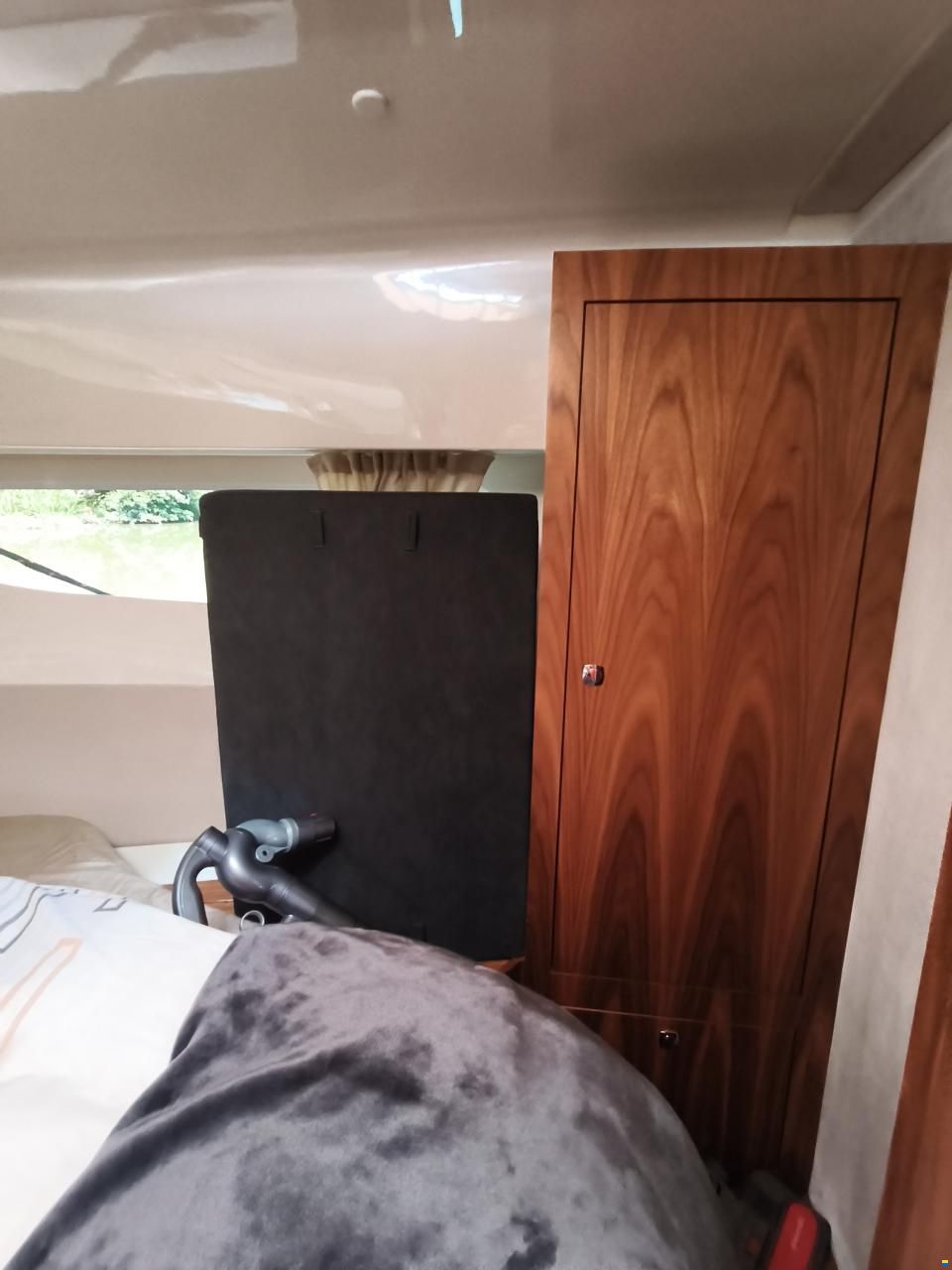 Marex 375