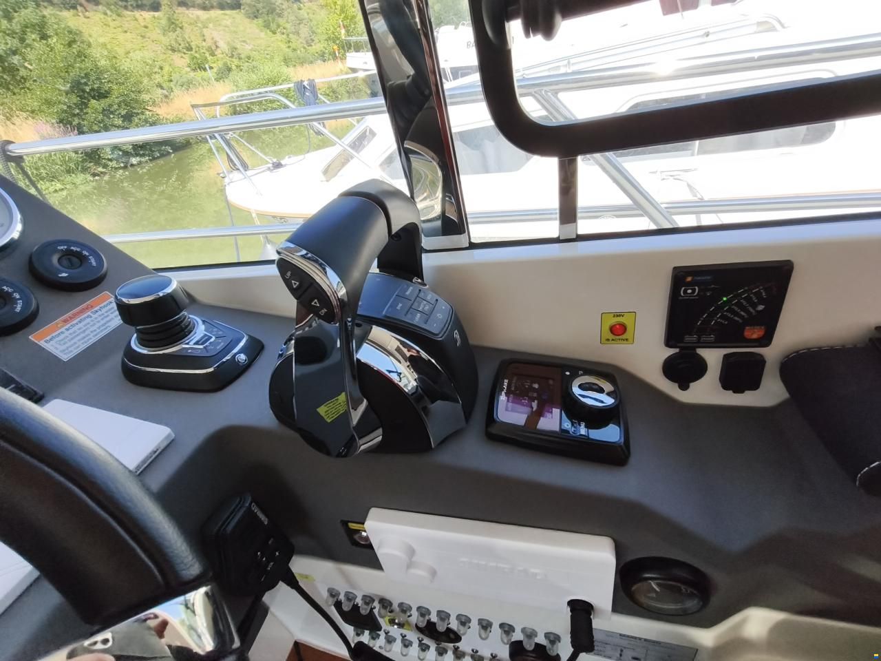 Marex 375