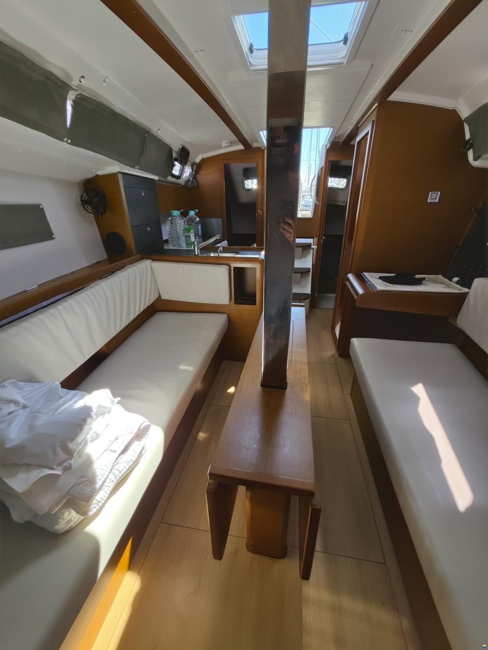 Jeanneau SUN ODYSSEY 349
