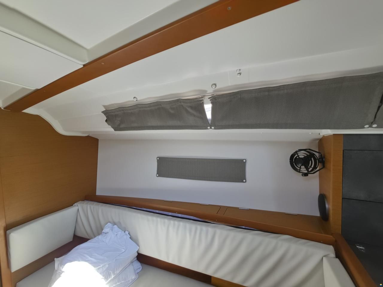 Jeanneau SUN ODYSSEY 349