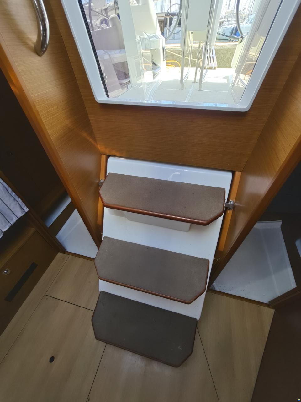 Jeanneau SUN ODYSSEY 349