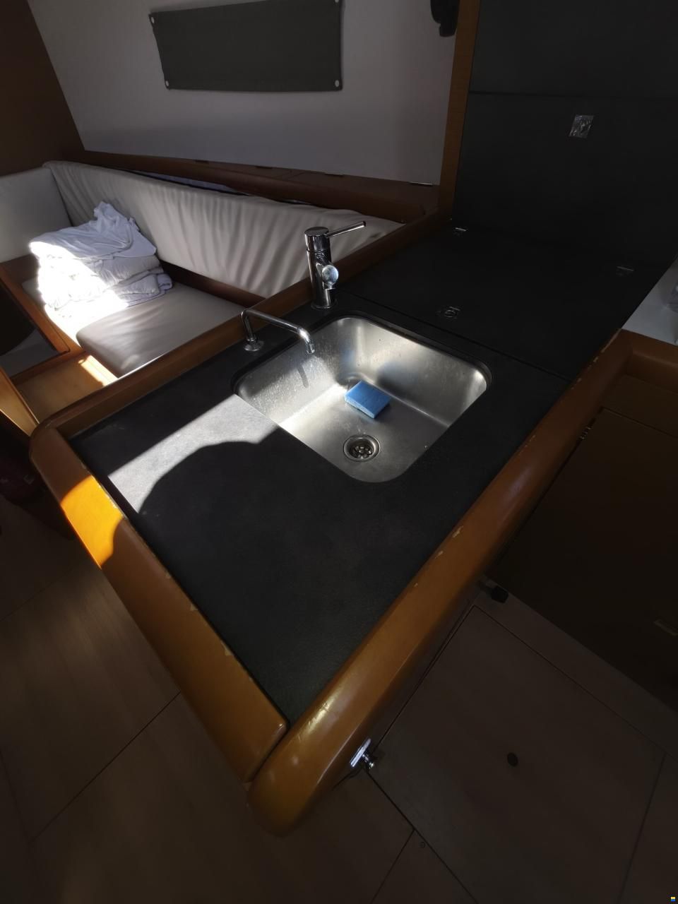 Jeanneau SUN ODYSSEY 349