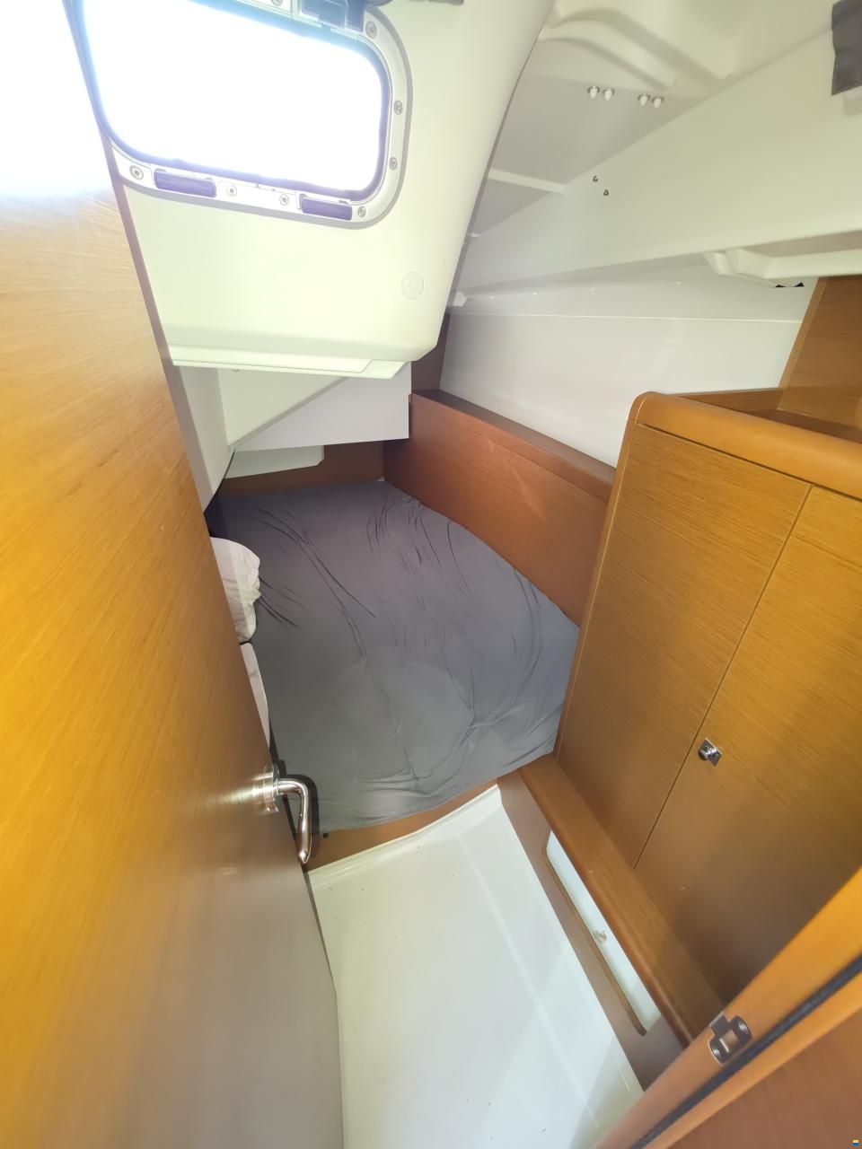 Jeanneau SUN ODYSSEY 349