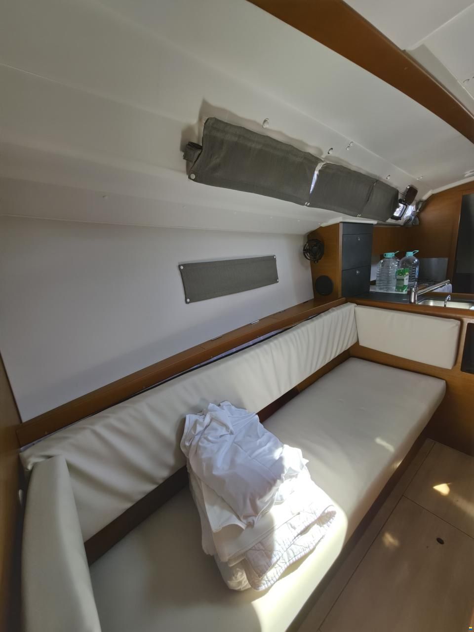 Jeanneau SUN ODYSSEY 349