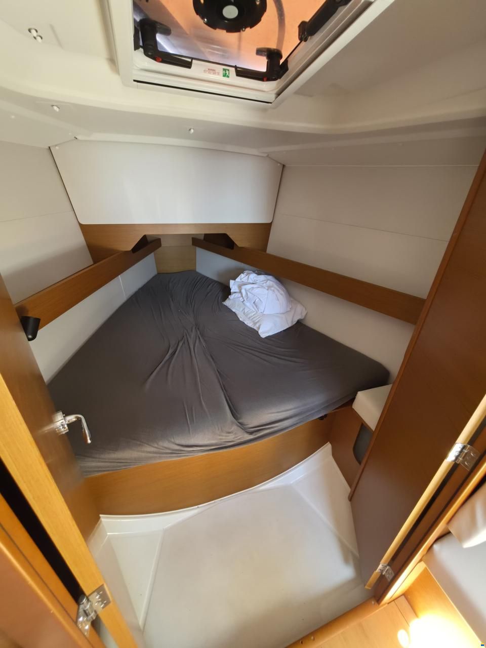 Jeanneau SUN ODYSSEY 349