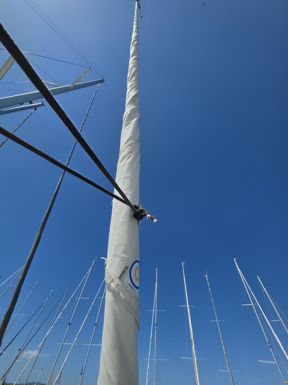 Jeanneau SUN ODYSSEY 349