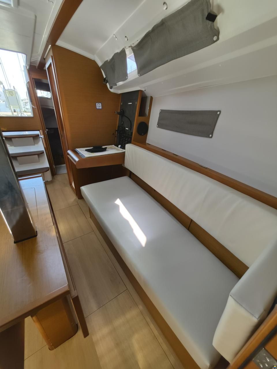 Jeanneau SUN ODYSSEY 349