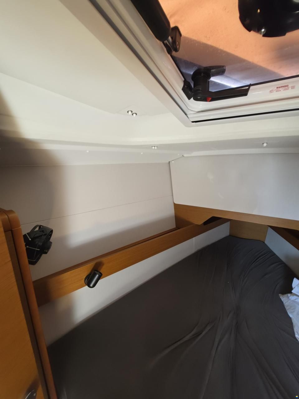 Jeanneau SUN ODYSSEY 349