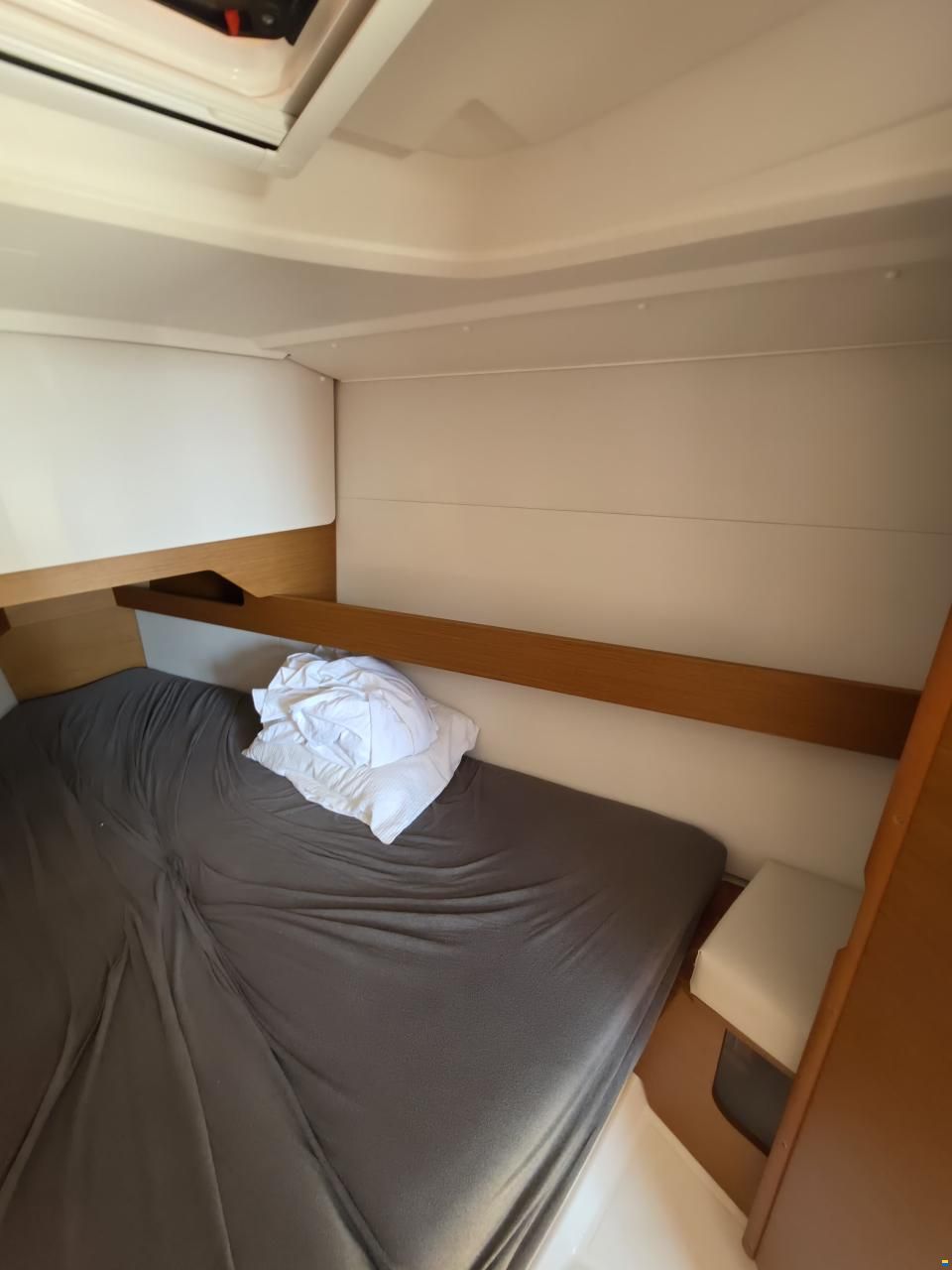 Jeanneau SUN ODYSSEY 349