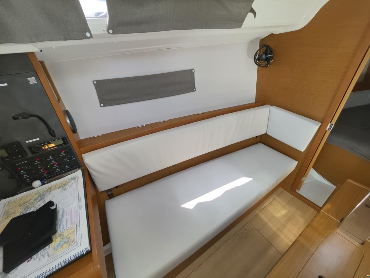 Jeanneau SUN ODYSSEY 349