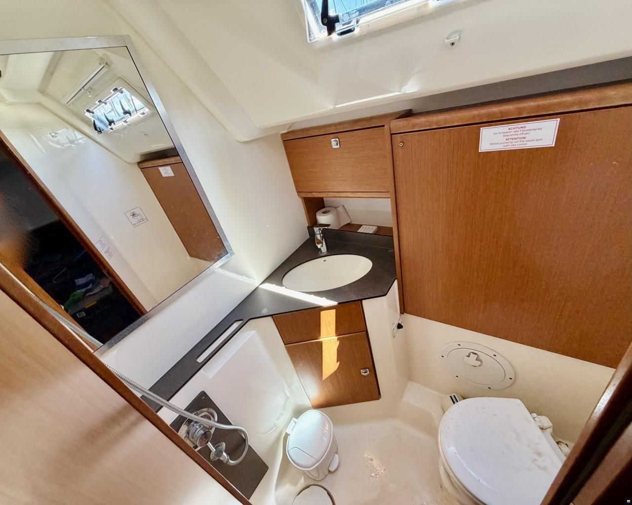Bavaria Cruiser 46