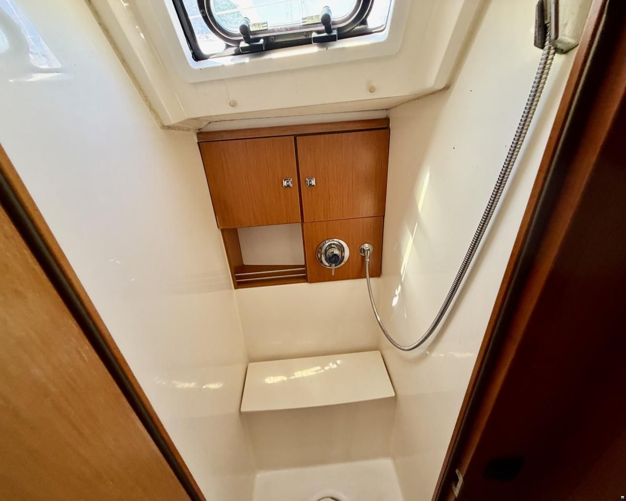Bavaria Cruiser 46