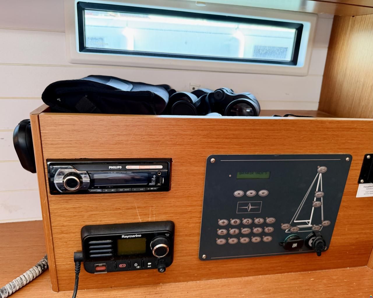 Bavaria Cruiser 46