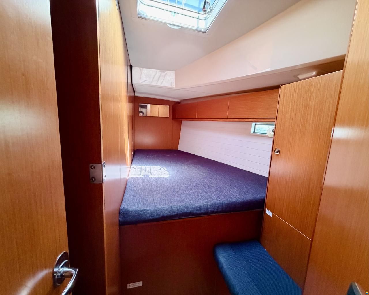 Bavaria Cruiser 46
