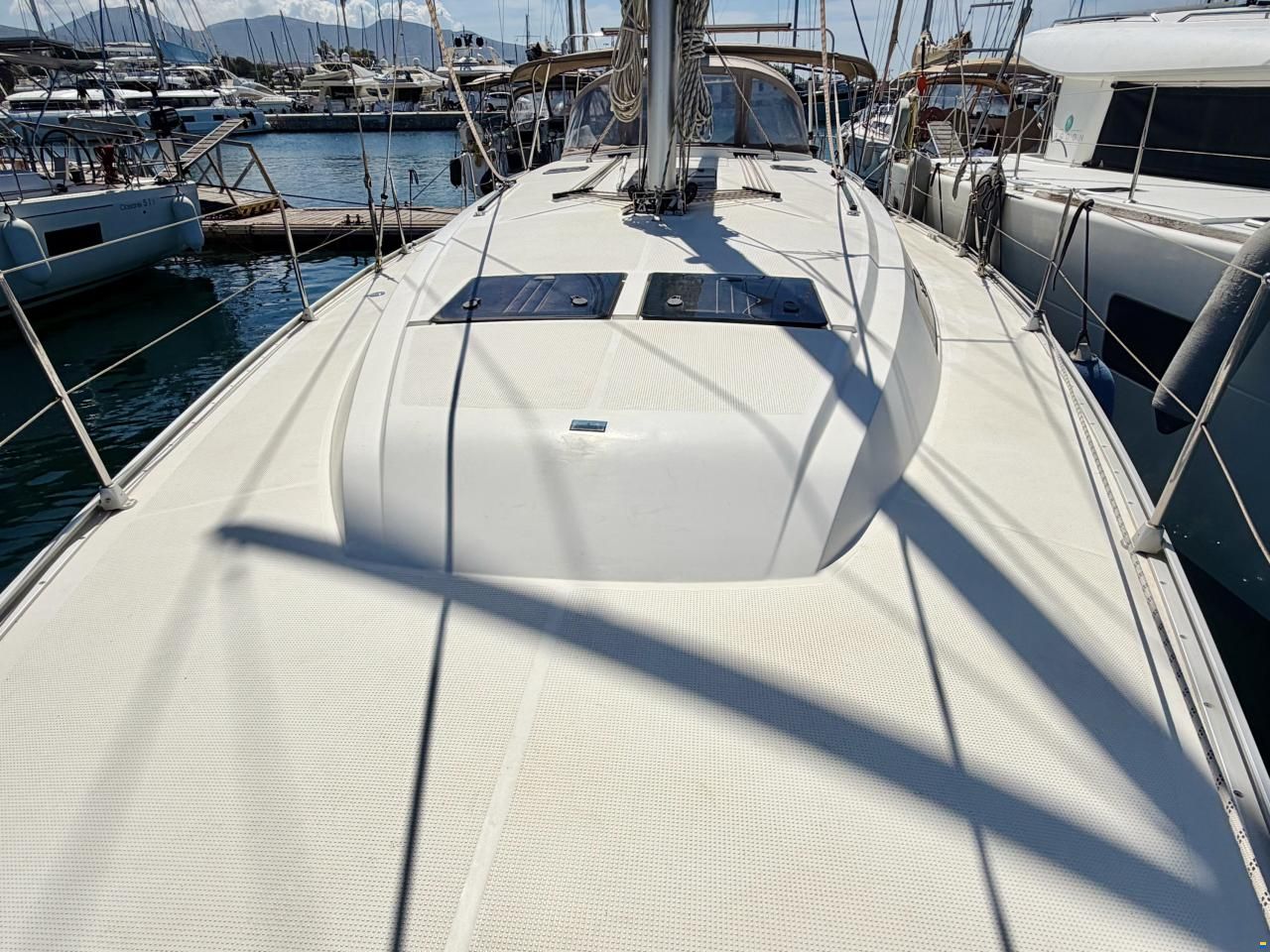 Bavaria Cruiser 46
