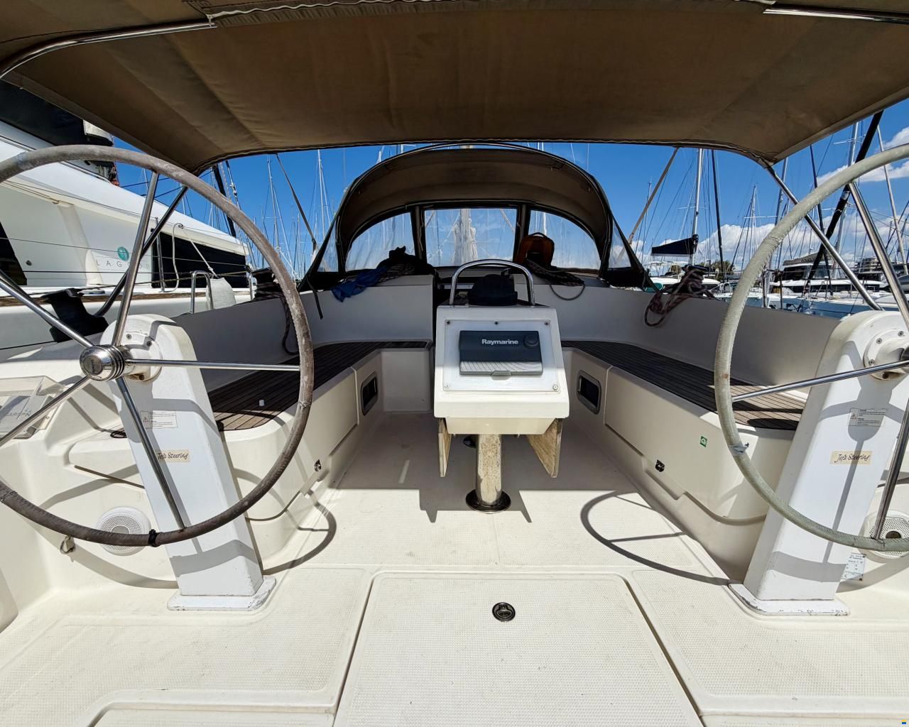 Bavaria Cruiser 46
