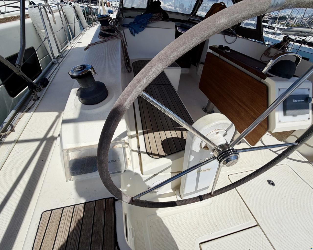 Bavaria Cruiser 46