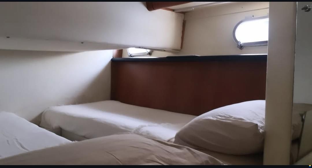 Ferretti 44s Altura