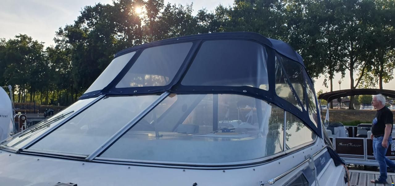 Bayliner Ciera 2855
