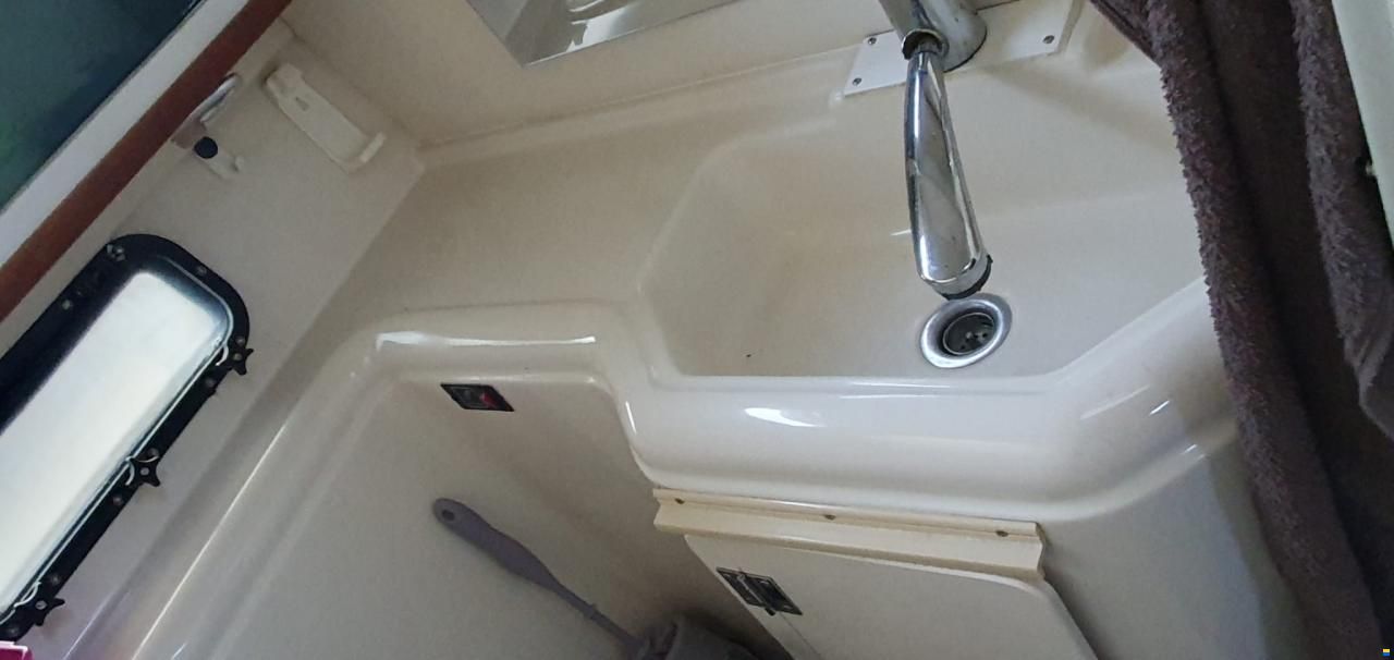 Bayliner Ciera 2855