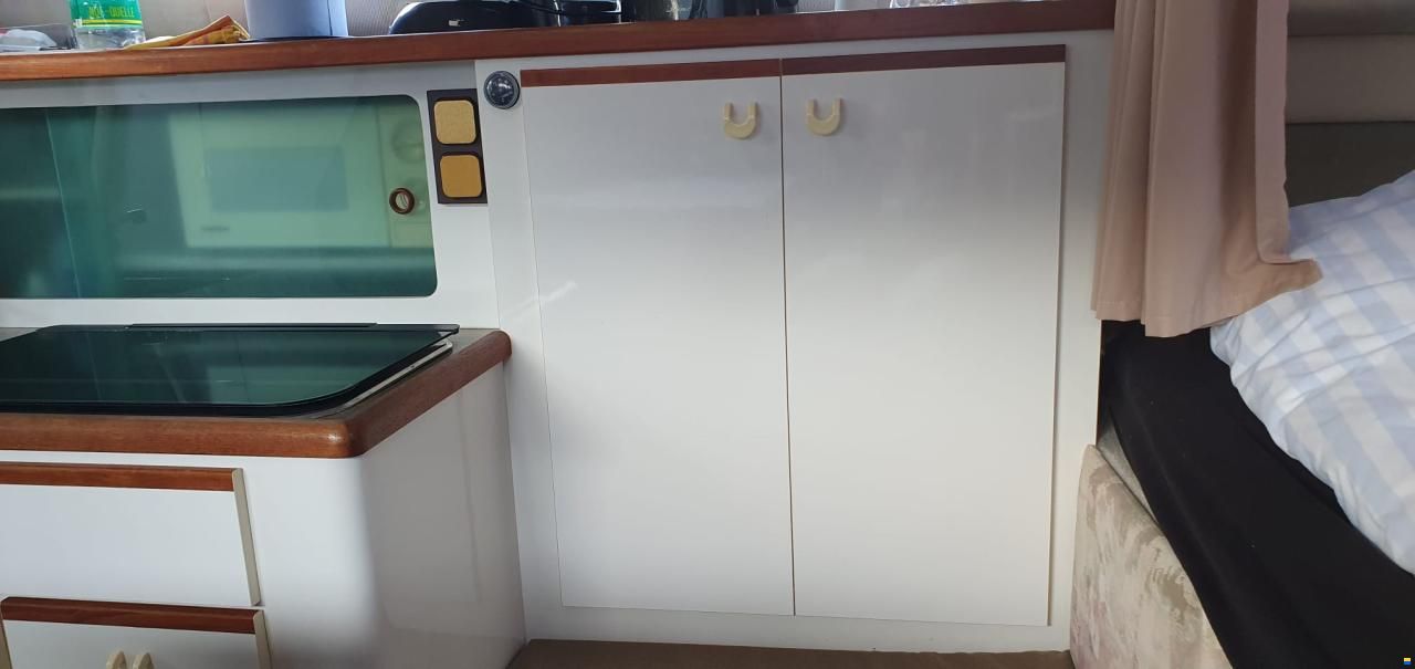Bayliner Ciera 2855