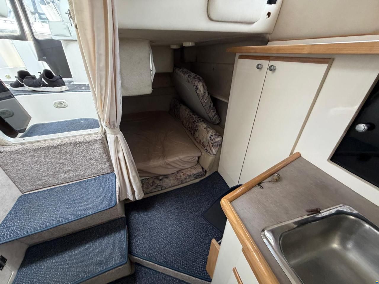 Bayliner 2855 Ciera