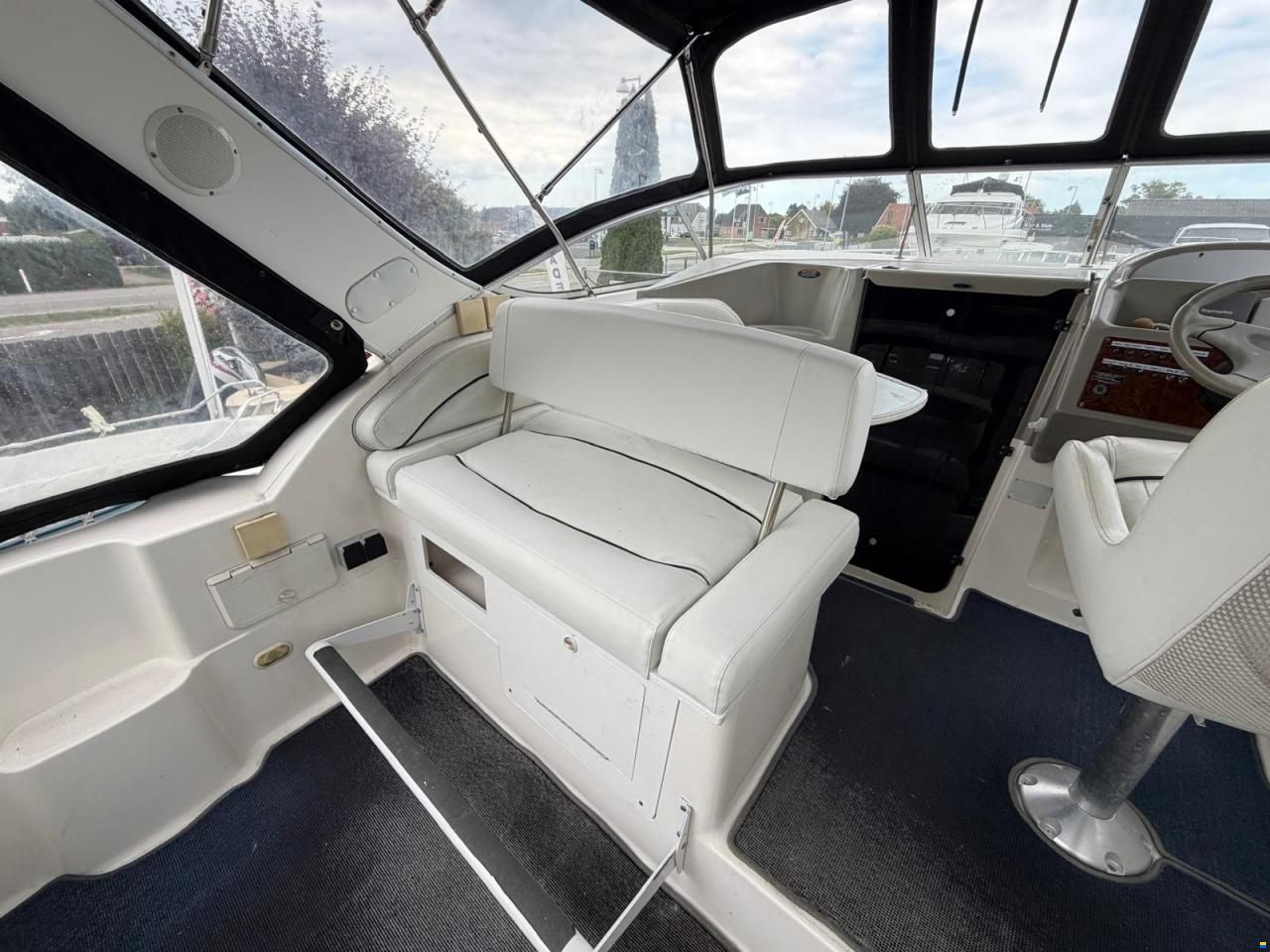 Bayliner 2855 Ciera