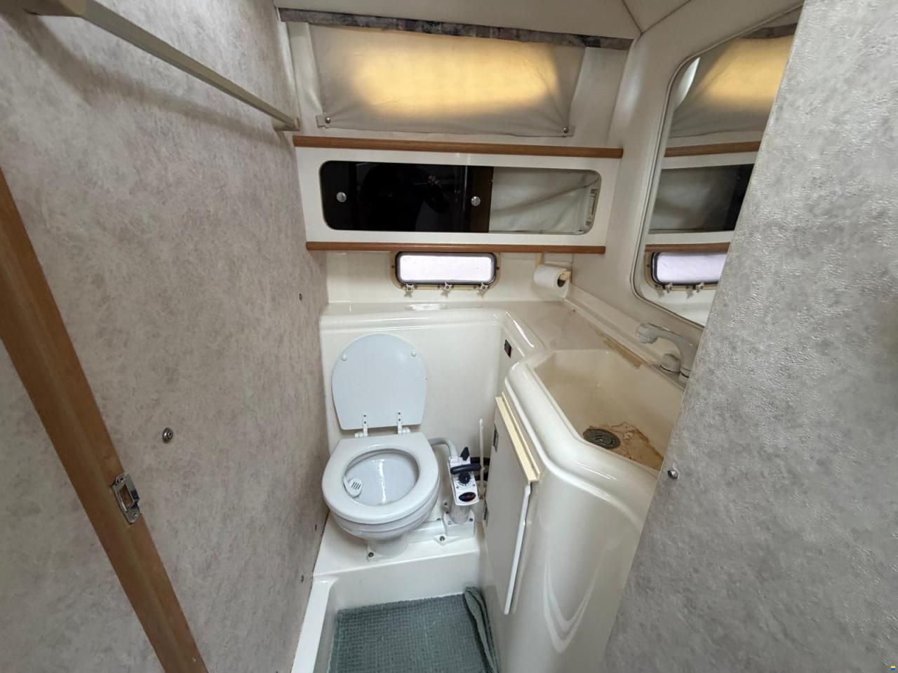 Bayliner 2855 Ciera