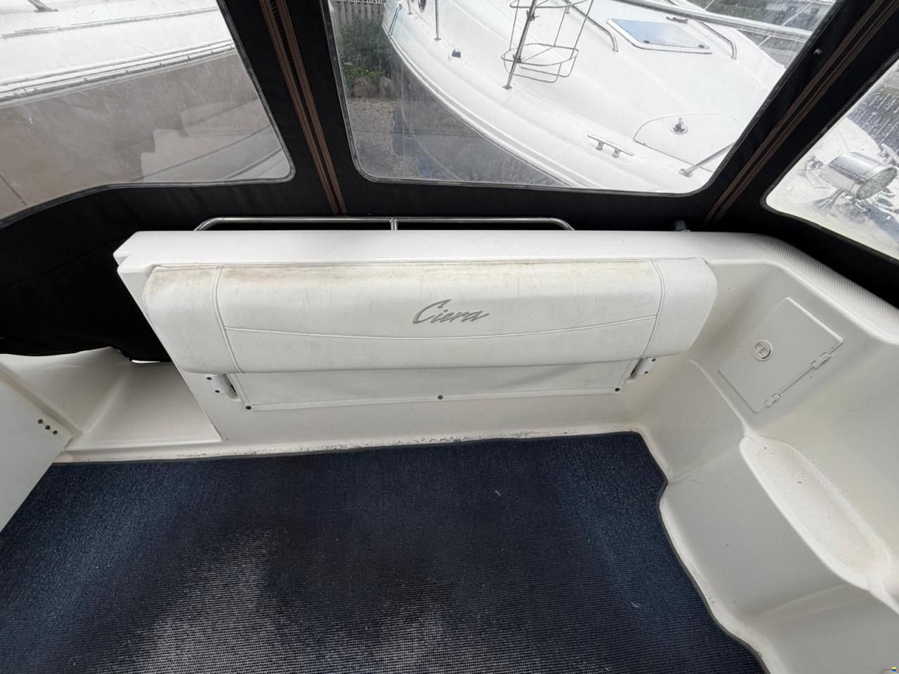 Bayliner 2855 Ciera