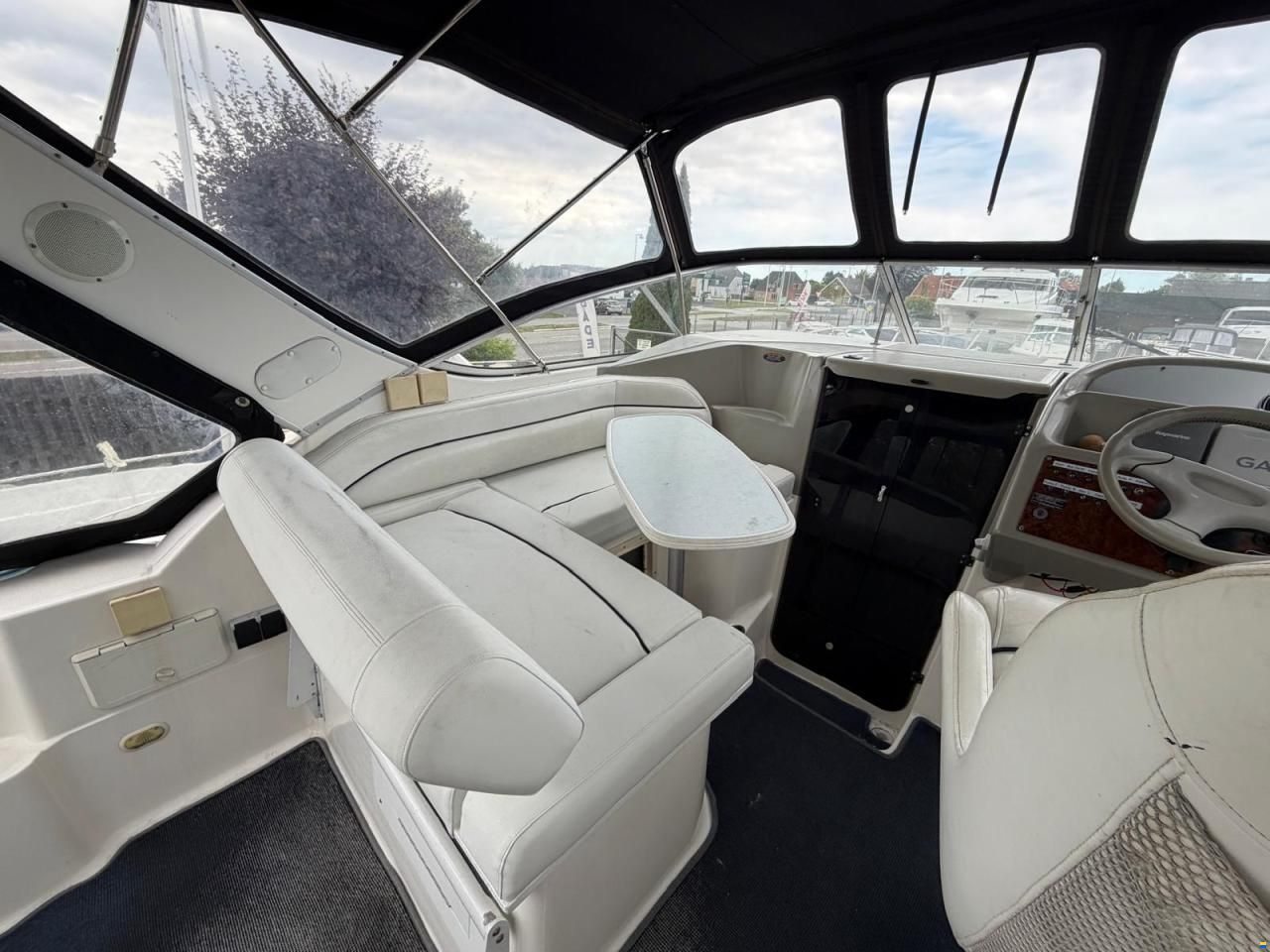 Bayliner 2855 Ciera