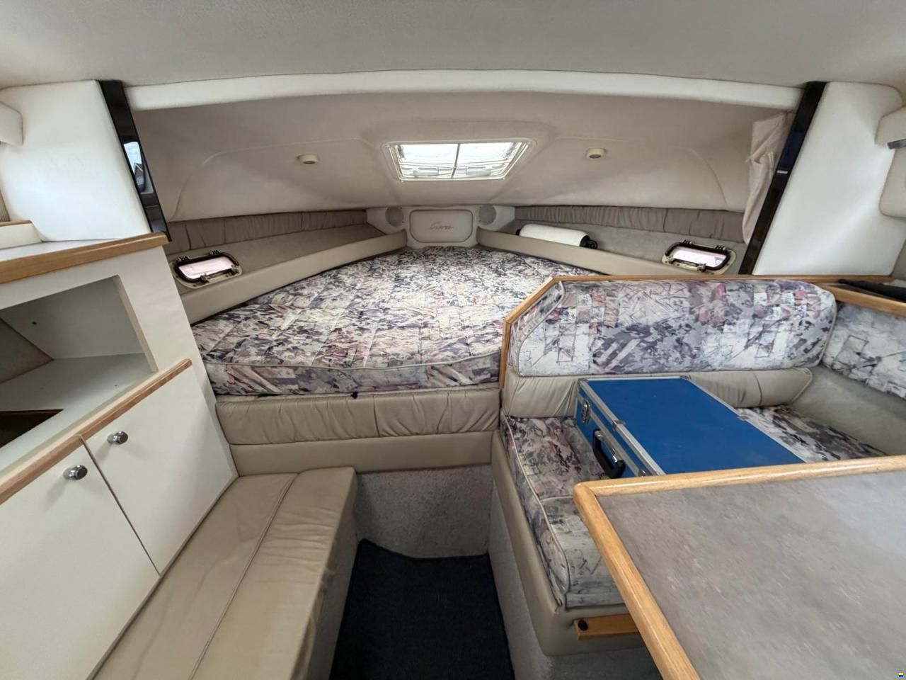 Bayliner 2855 Ciera