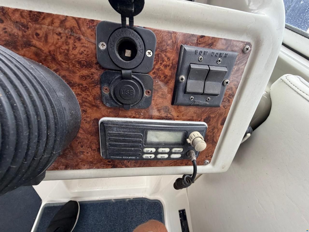 Bayliner 2855 Ciera