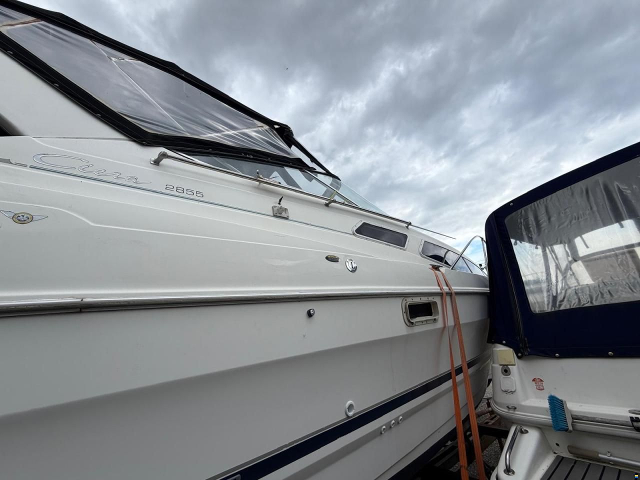 Bayliner 2855 Ciera