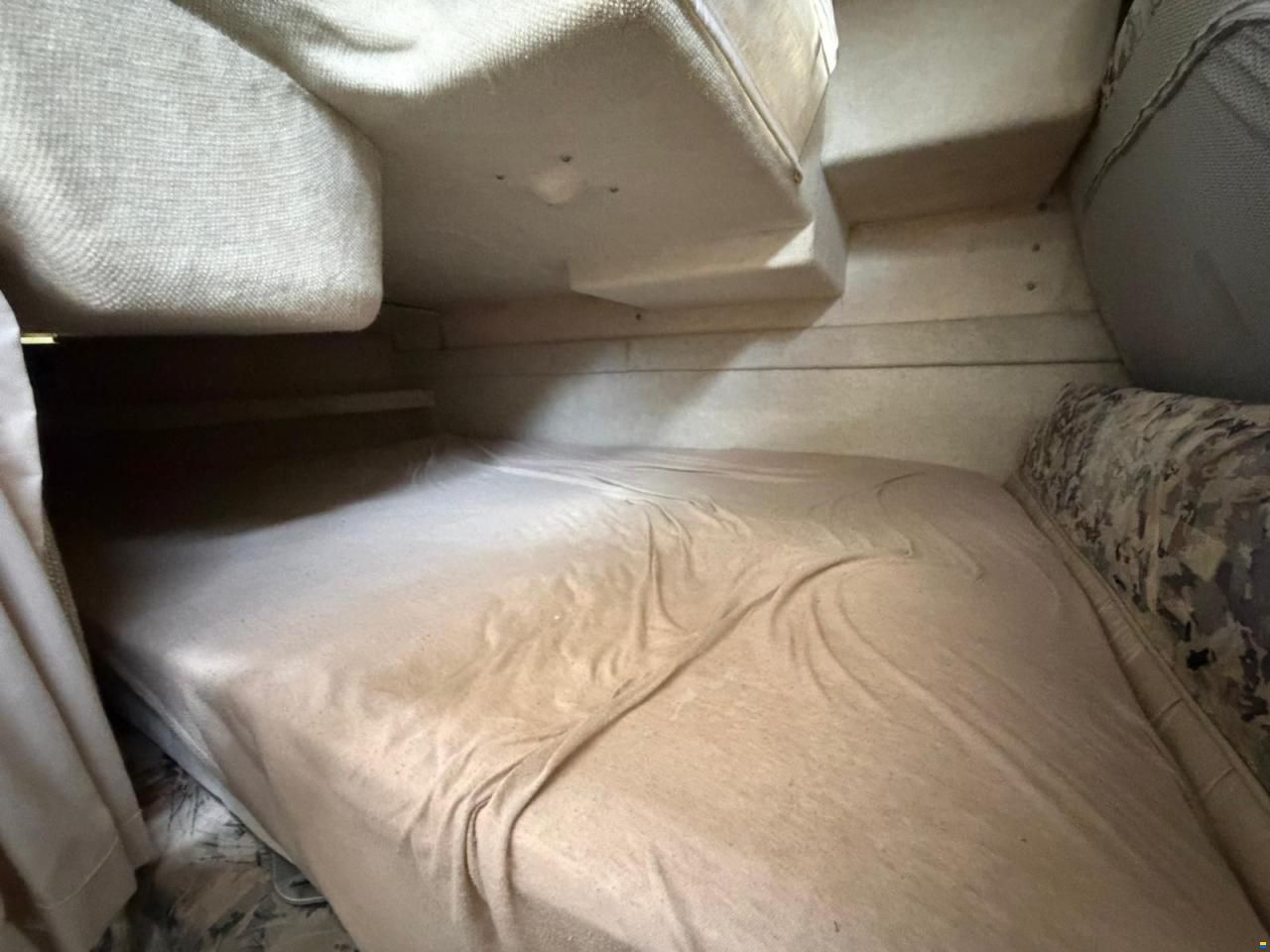 Bayliner 2855 Ciera