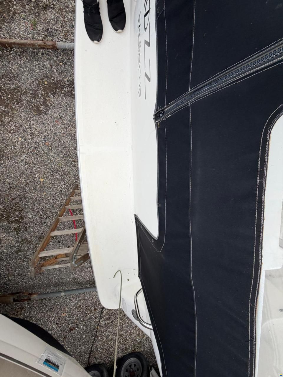 Bayliner 2855 Ciera